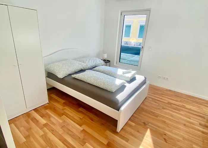 Apartament With Terrace & Free Parking *
